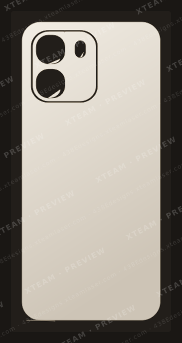 Oppo K14 5G — Oppo K14 5G - Back 1