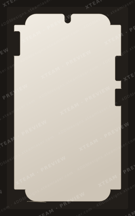 Oppo K14x 5G — Oppo K14x 5G - Front Half