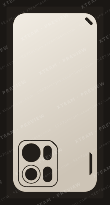 Oppo K15 Pro Plus — Oppo K15 Pro Plus - Back (2)