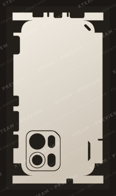 Oppo K15 Pro Plus — Oppo K15 Pro Plus - Skin Easy (2)
