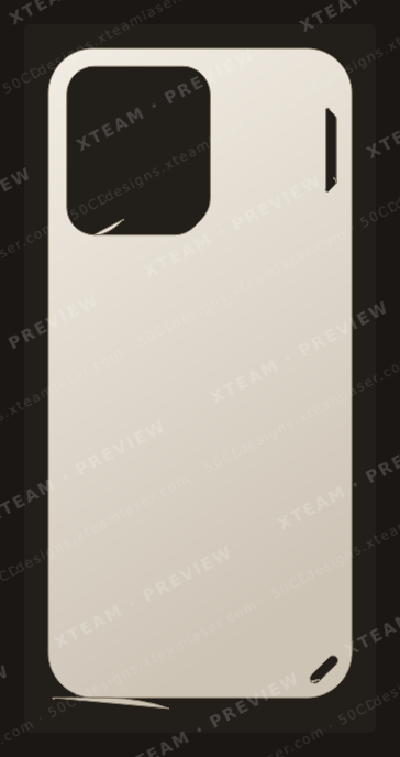 Oppo K15 Pro — Oppo K15 Pro+ - Back