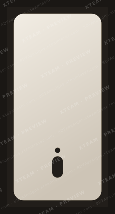 Oppo K3 — Oppo K3 - Back