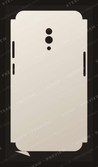 Oppo K3 — Oppo K3 - Half