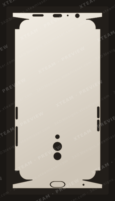 Oppo K3 — Oppo K3 - Skin