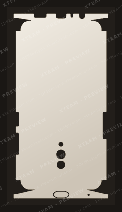 Oppo K3 — Oppo K3 - Skin Easy