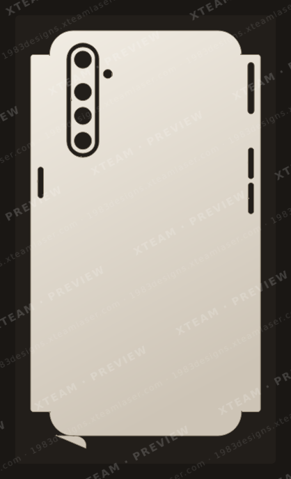 Oppo K5 — Oppo K5 - Half