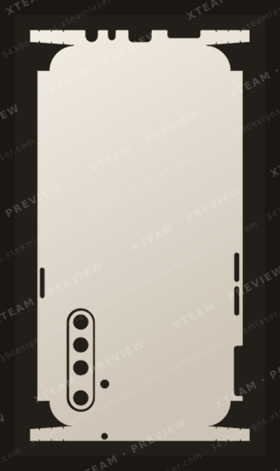 Oppo K5 — Oppo K5 - Skin