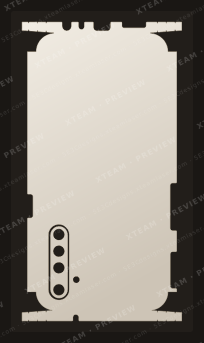 Oppo K5 — Oppo K5 - Skin Easy (2)