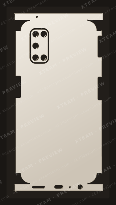 Oppo K7X 5G — Oppo K7X 5G - All