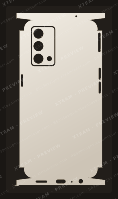 Oppo K9 5G — Oppo K9 5G - All