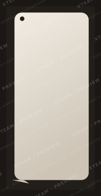 Oppo K9 5G — Oppo K9 5G - MATTE