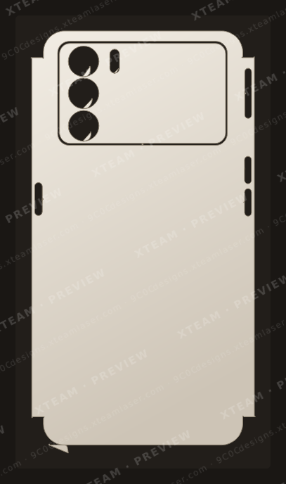 Oppo K9 Pro 5G — Oppo K9 Pro 5G - Half