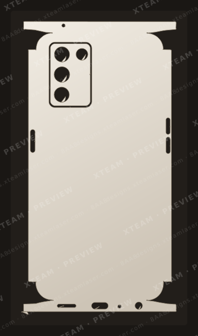 Oppo K9s 5G — Oppo K9s 5G - All