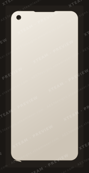 Oppo K9s 5G — Oppo K9s 5G - Front