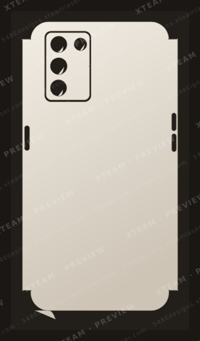 Oppo K9s 5G — Oppo K9s 5G - Half