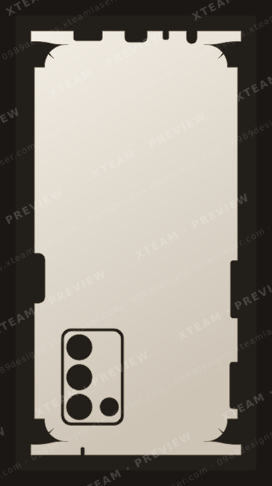 Oppo K9s — Oppo K9s - Skin Easy (2)