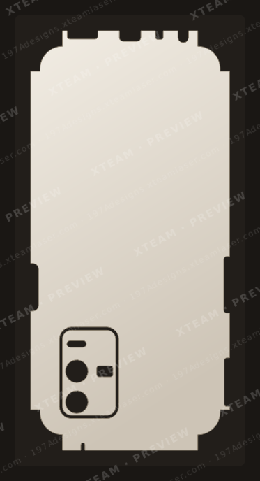 Oppo K9X — Oppo K9X - 360 Full
