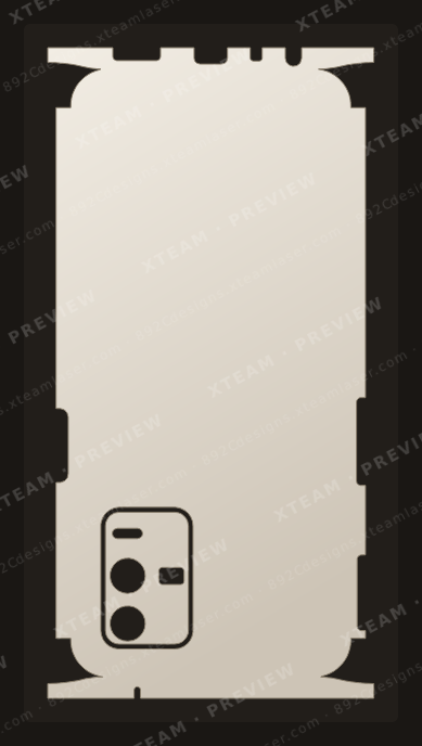 Oppo K9X — Oppo K9X - Skin Easy