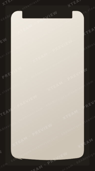 Oppo N1 — Oppo N1 - Front