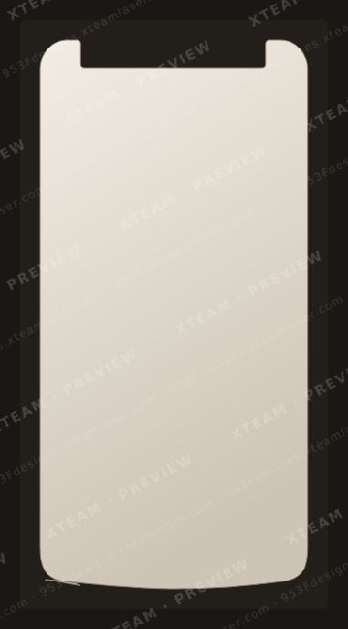Oppo N1 — Oppo N1 - with cover