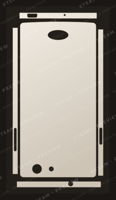 Oppo NEO 5 2015 — Oppo NEO 5 2015 - 5 Skin Easy (2)
