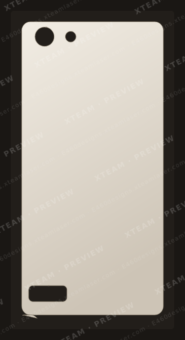 Oppo Neo7 — Oppo Neo7 - Back