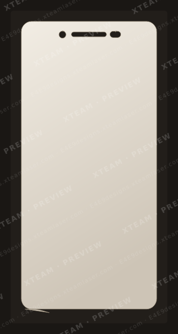 Oppo R1 — Oppo R1 - Front
