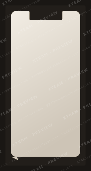 Oppo R1 — Oppo R1 - Front 1