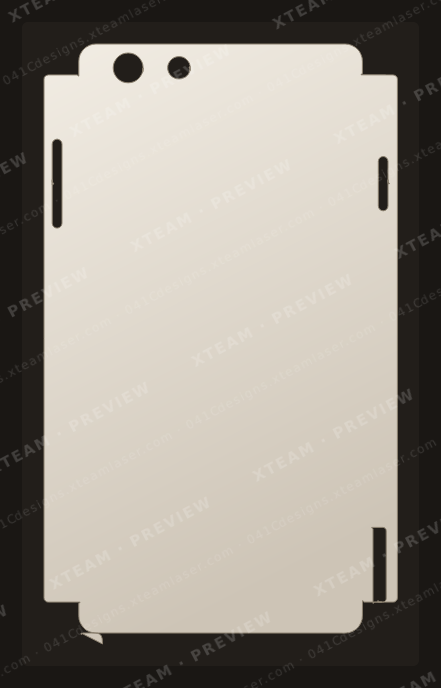 Oppo R1 — Oppo R1 - Half