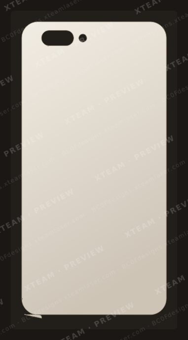 Oppo R11 Plus — Oppo R11 Plus - Back