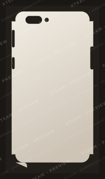 Oppo R11 Plus — Oppo R11 Plus - Half