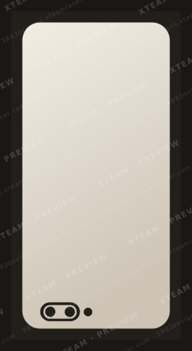 Oppo R11 — Oppo R11 - Back (2)