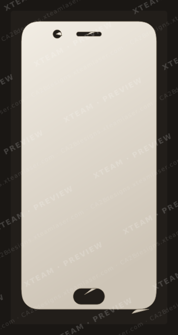Oppo R11 — Oppo R11 - Front
