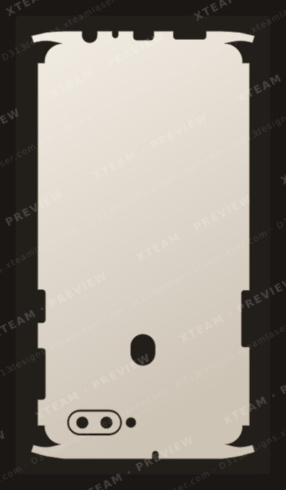Oppo R11S PLUS — Oppo R11S PLUS - Skin Easy (2)