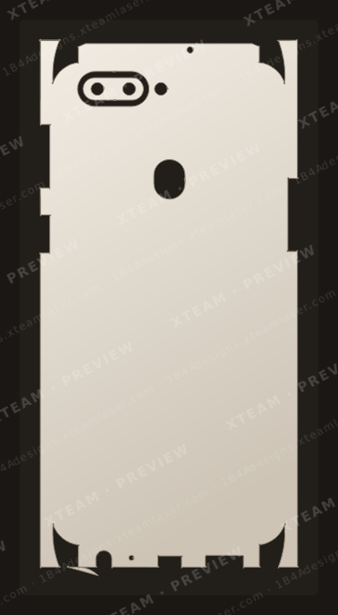 Oppo R11S — Oppo R11S - All