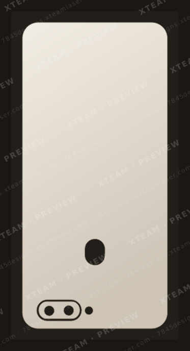 Oppo R11S — Oppo R11S - Back (2)