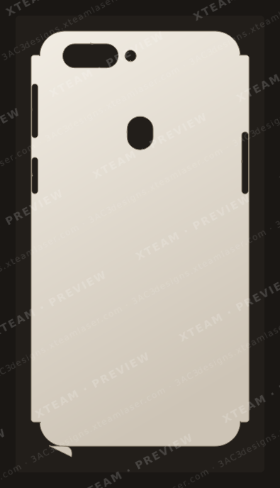 Oppo R11S — Oppo R11S - Half