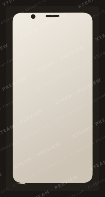 Oppo R11S — Oppo R11S - MATTE
