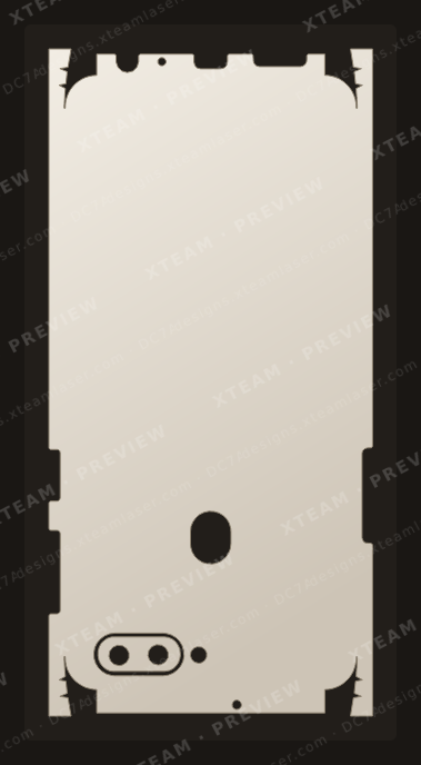 Oppo R11S — Oppo R11S - Skin