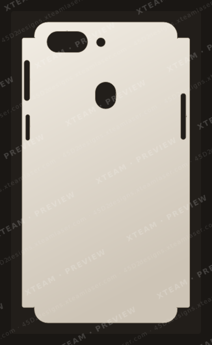 Oppo R15 dream version — Oppo R15 dream version - Half