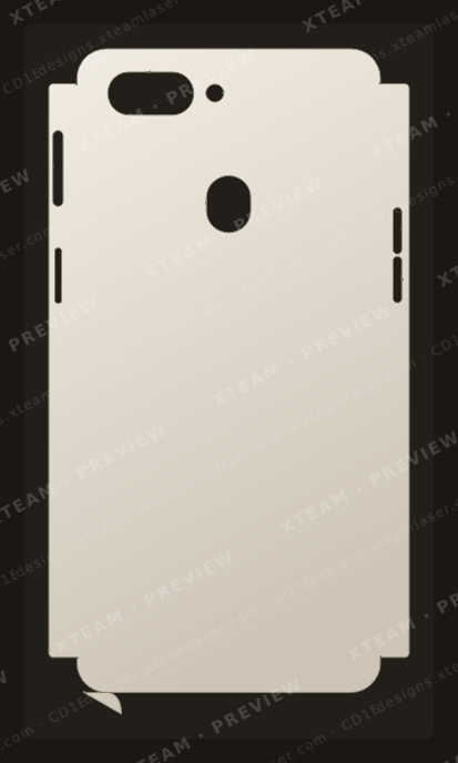 Oppo R15 — Oppo R15 - Half