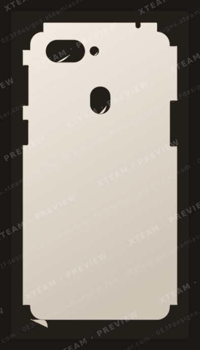 Oppo R15 — Oppo R15 - Half 1