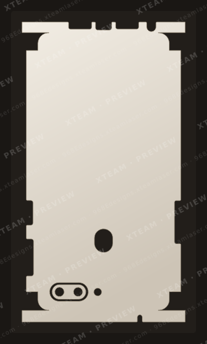 Oppo R15 — Oppo R15 - Skin Easy