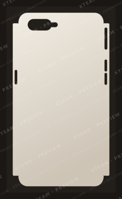 Oppo R15X — Oppo R15X - Half