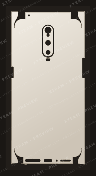 Oppo R17 PRO — Oppo R17 Pro - All