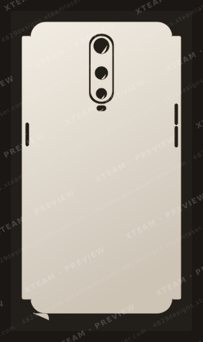 Oppo R17 PRO — Oppo R17 Pro - Half 1