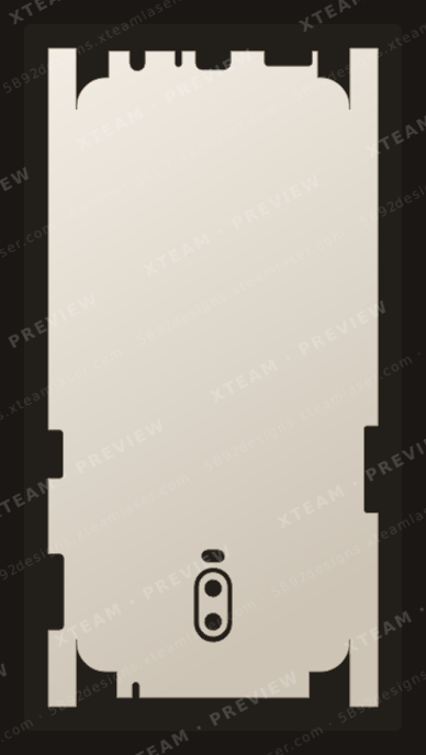 Oppo R17 PRO — Oppo R17 PRO - Skin Easy (2)