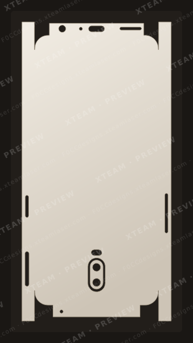 Oppo R17 — Oppo R17 - Skin (2)