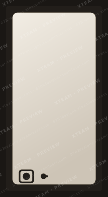 Oppo R5 — Oppo R5 - Back (2)