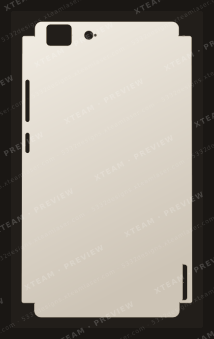 Oppo R5 — Oppo R5 - Half